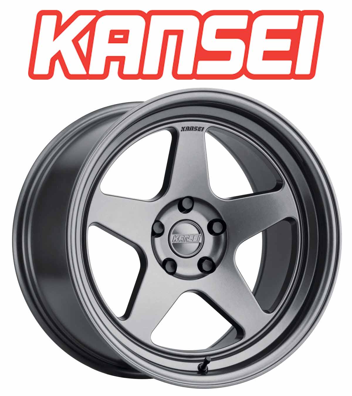 Kansei Wheels