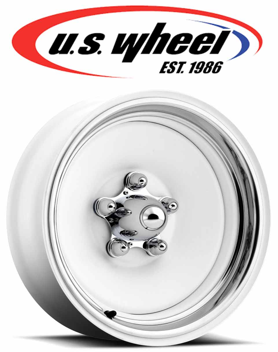 US Wheel Street Wheels