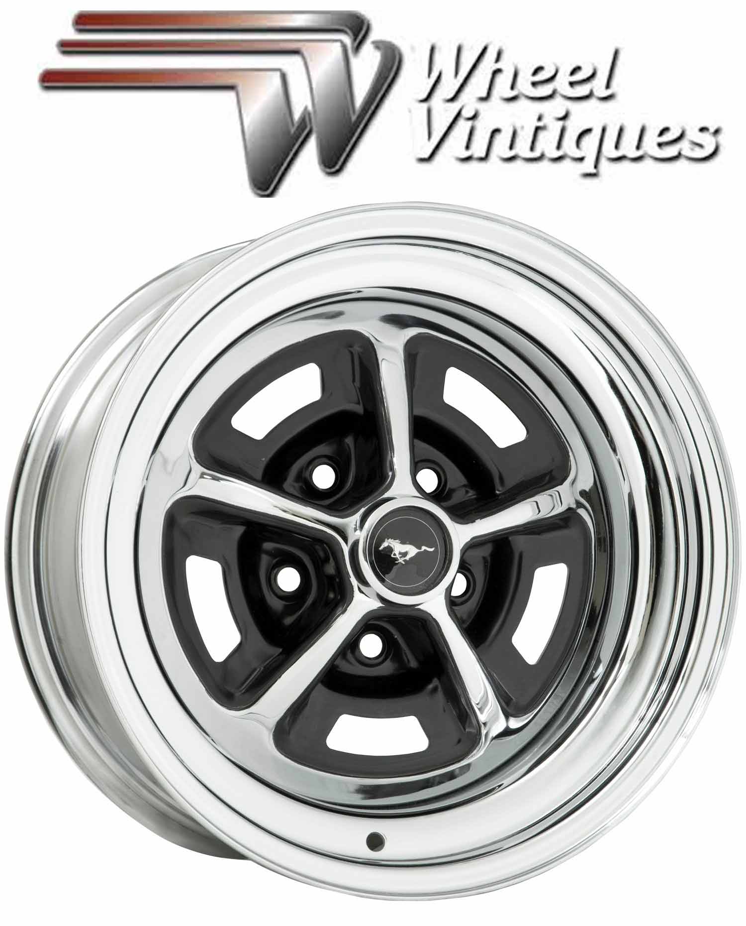 Wheel Vintiques Street Wheels