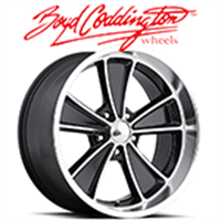 Boyd Coddington Wheels Street Wheels