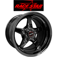 RaceStar Street Wheels