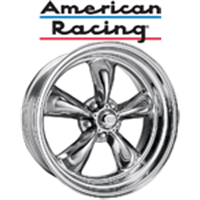 American Racing Street Wheels