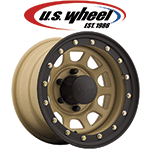US Wheel Truck / SUV Wheels