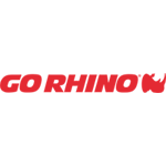 Go Rhino SRM300 Flat Platform Roof Racks