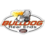 Bulldog Rear Ends