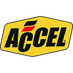 Accel Spark Plugs 0526-4 - Accel Copper Core Spark Plugs