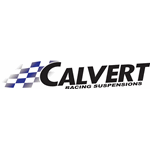 Calvert Racing Parabolic Mono-Leaf Springs