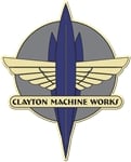 Clayton Machine Works