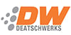 DeatschWerks O-Rings, Plugs and Washers