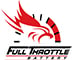 Full Throttle (FT) Series AGM Batteries