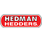68168 - Hedman Hedders Elite Headers