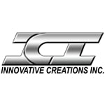 ICI - Innovative Creations Inc. Fuel Filler Door Covers