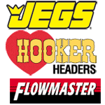 Hooker Headers