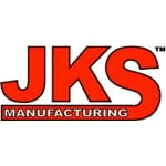 JKS Manufacturing Brake Line Relocation Brackets