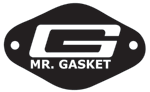 1270 - Mr. Gasket Oil Filter Adapter