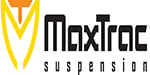 Maxtrac Suspension Rear Axle Pitch Cams