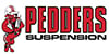 Pedders Suspension Camber Plates & Bolts