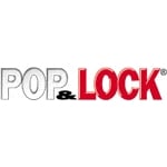 Pop N Lock Electronic Deadbolt Lock Kits