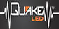 Quake LED Fender Flares