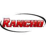 Rancho RockGEAR Ford Bronco Accessories