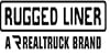 Rugged Liner Over Rail Bed Liner
