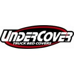 UnderCover Swing Case Truck Bed Tool Boxes