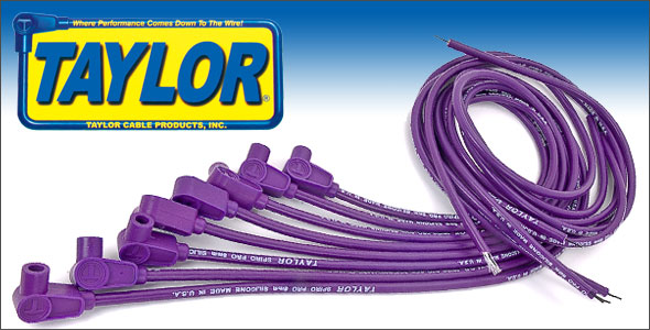 taylor wires