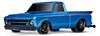 Traxxas Drag Slash C10 Chevrolet RC Pickup Truck
