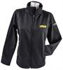 JEGS Ladies North Face Soft-Shell Jacket