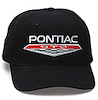 JEGS H131 Pontiac GTO Hat