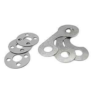 SHAFT ROCKER SHIMS (STAND TO CYL. HEAD) .050 THICK