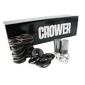 Spring, Retainer, & Lifter Kit Ford 370-429-460