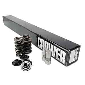 KIT CHEVY 396-454 DUAL SPRING SOLID