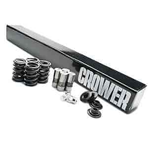 KIT CHEVY 6-CYL. DUAL SPRING SOLID