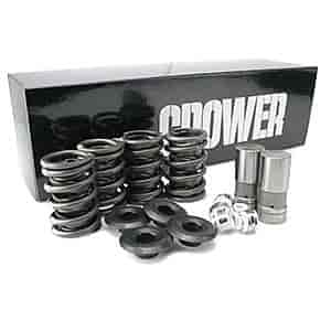 KIT FORD 240-300 6-CYL. DUAL SPRING SOLID