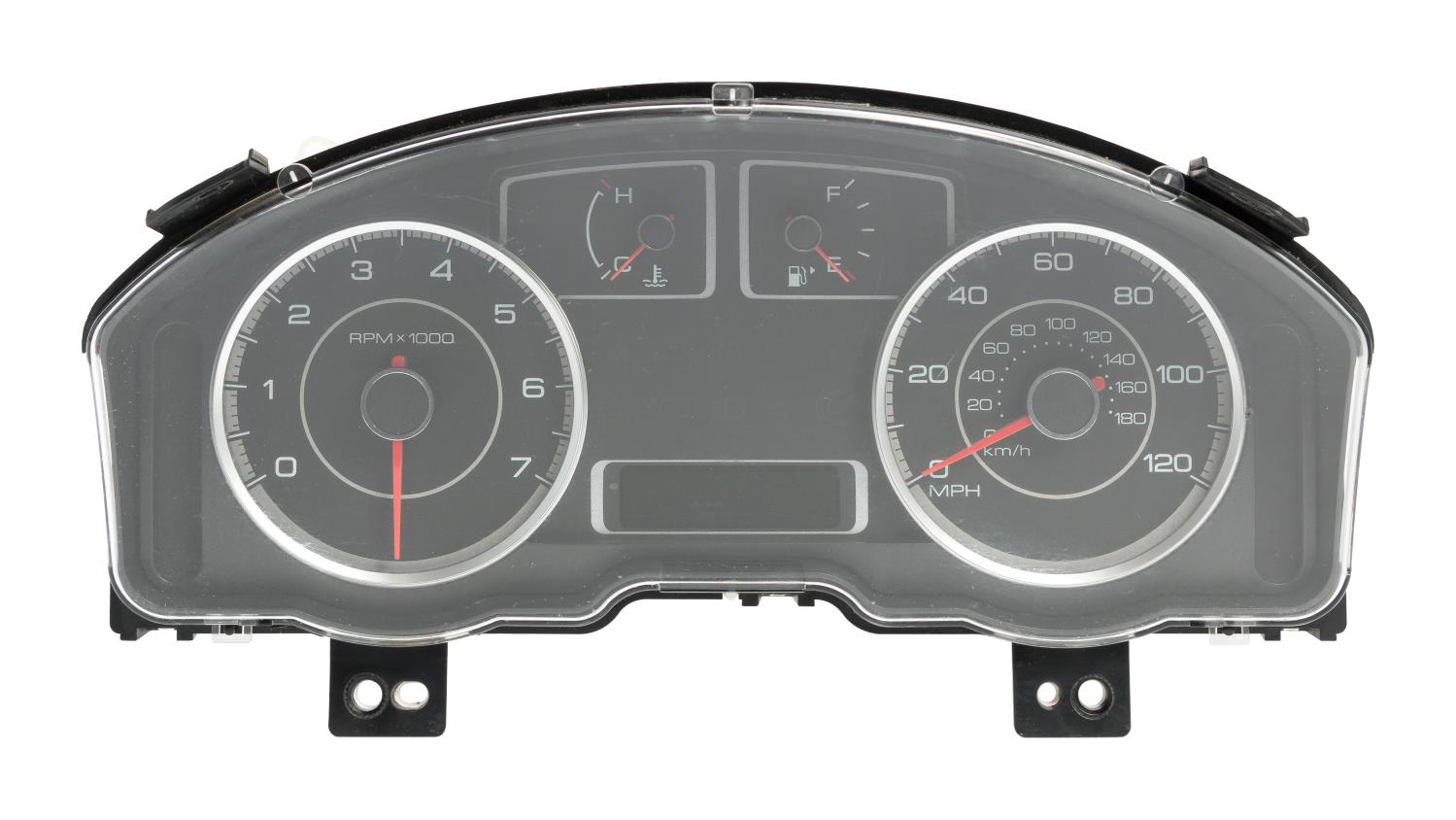 2008 FORD TAURUS CLUSTER