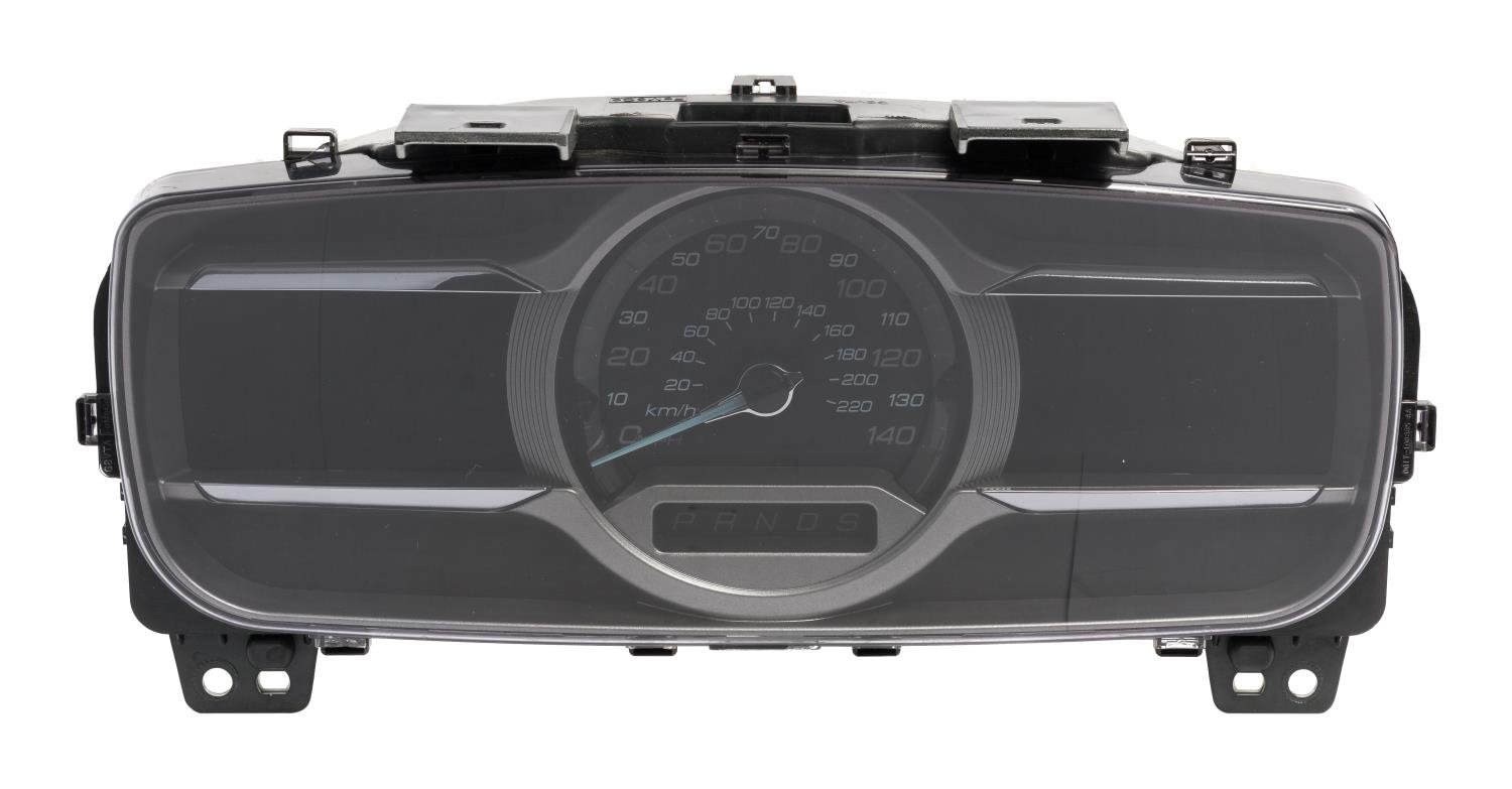 2014 FORD TAURUS CLUSTER