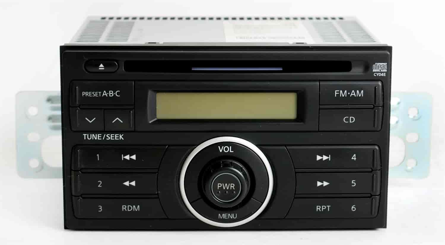 Factory Replacement Radio for 2007-2009 Nissan Versa