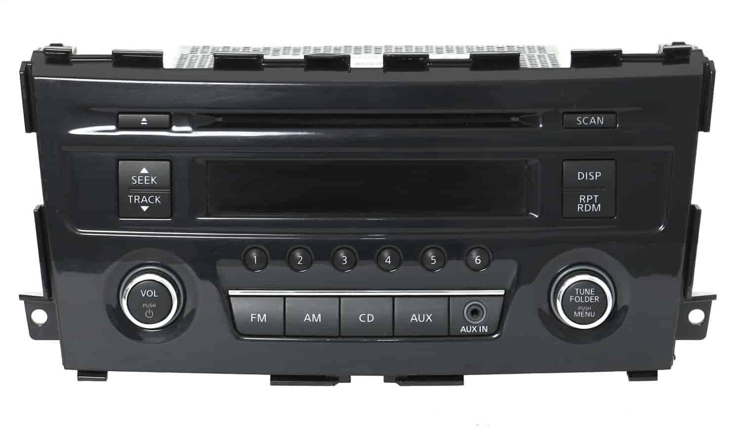 Factory Replacement Radio for 2013-2015 Nissan Altima