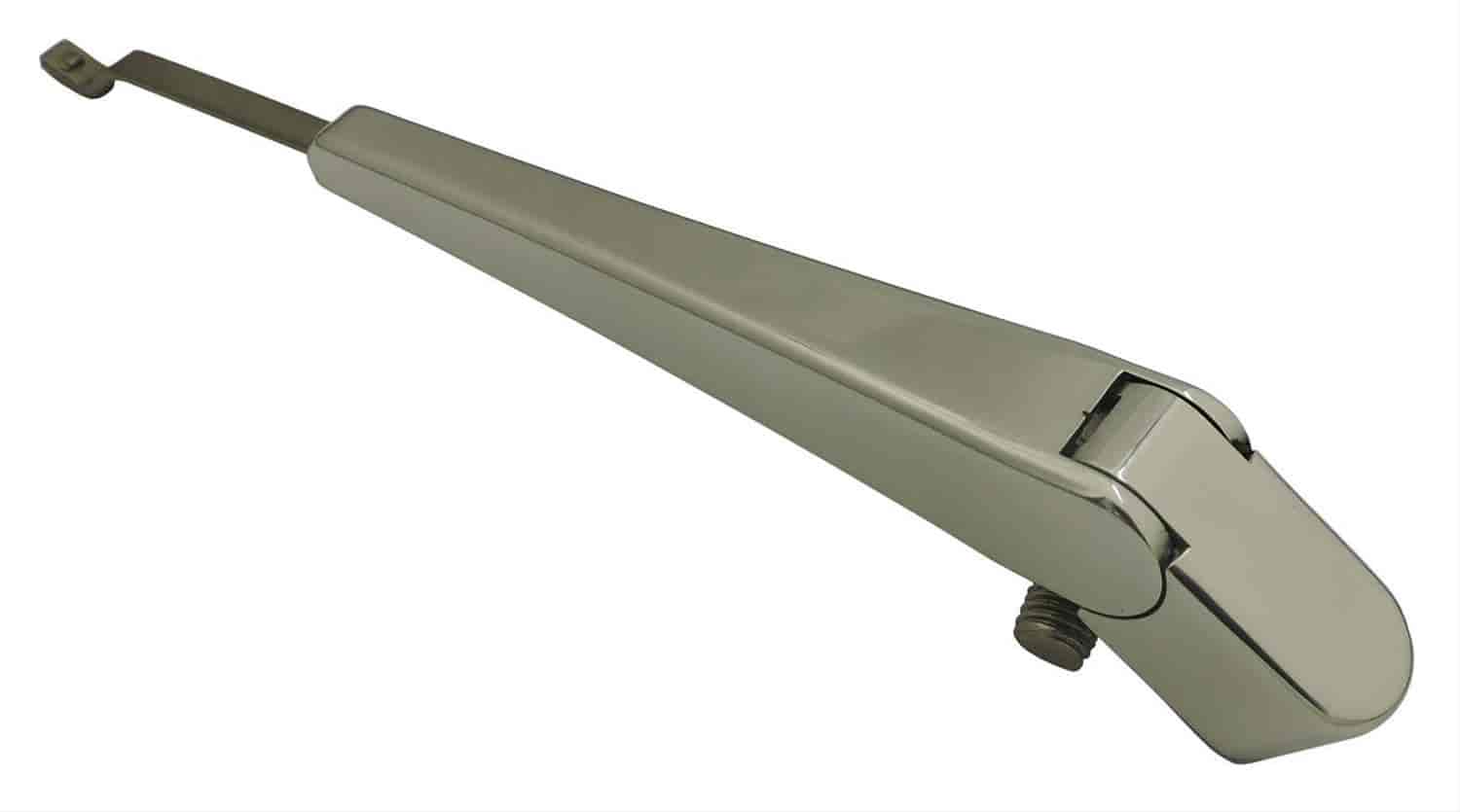 Windshield Wiper Arm 5" Arm with 10" total length