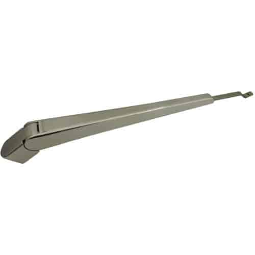 Windshield Wiper Arm 7" Arm with 9" total length