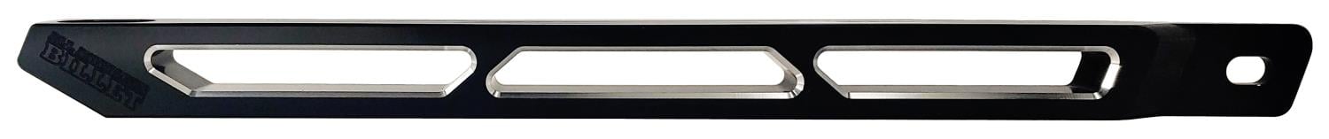Fender Braces for 1970-1981 Chevrolet Camaro [Silverline Series Finish]