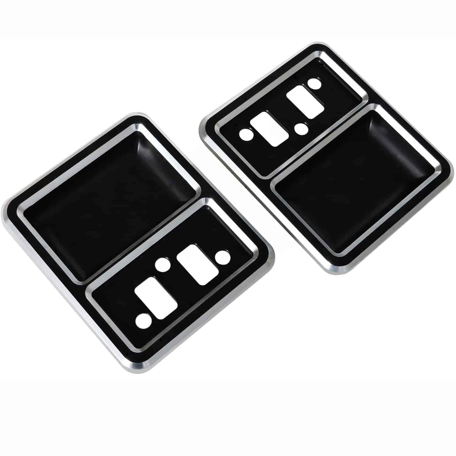 Interior Door Cups for 1968-1977 Ford Bronco