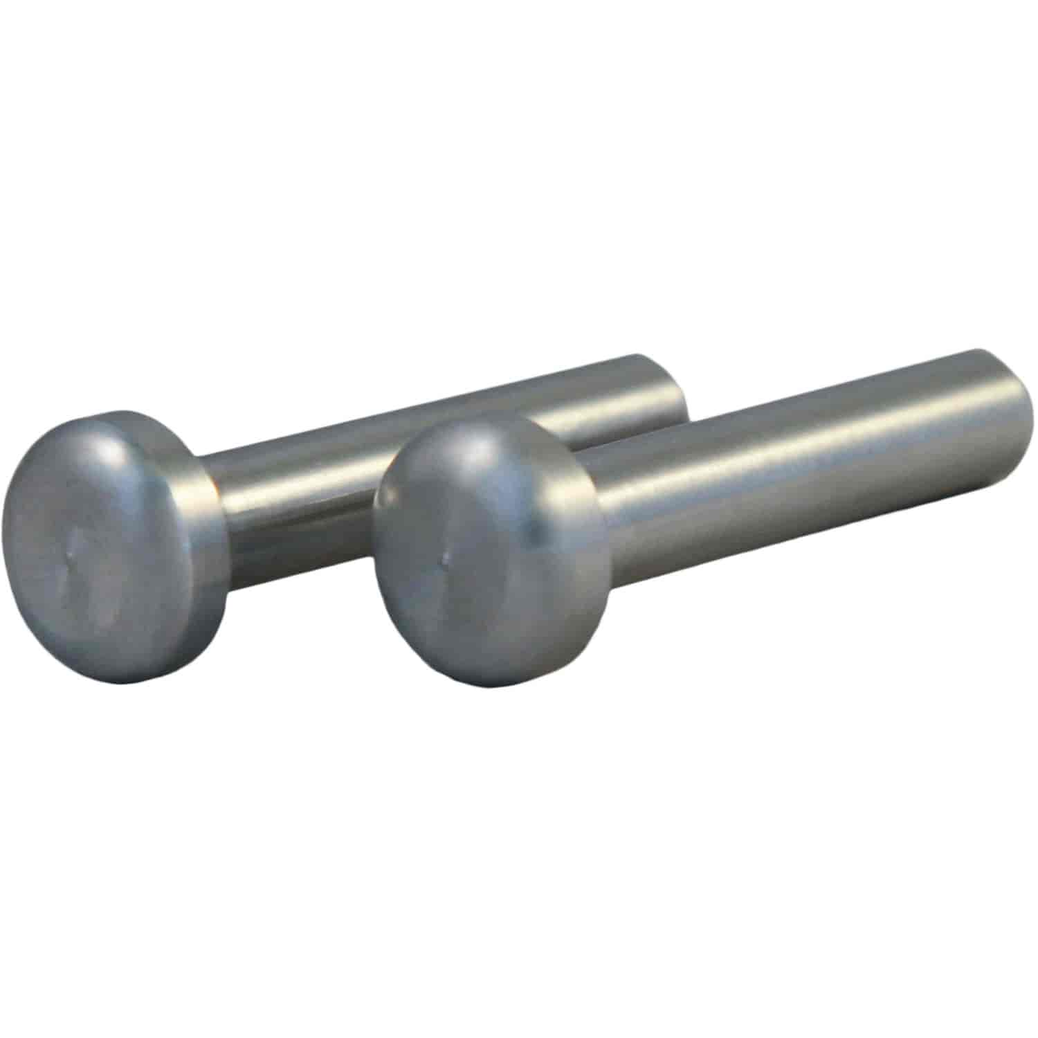 Door Lock Knobs 10/24" Thread