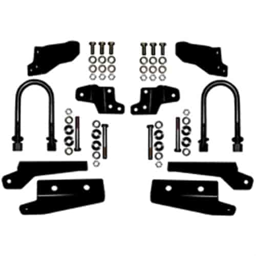 Coilover Conversion Kit 1960-1972 GM C10 Pickup