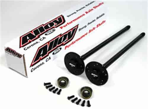 GM 10-Bolt Performance Rear Axle Kit 1993-96 Camaro