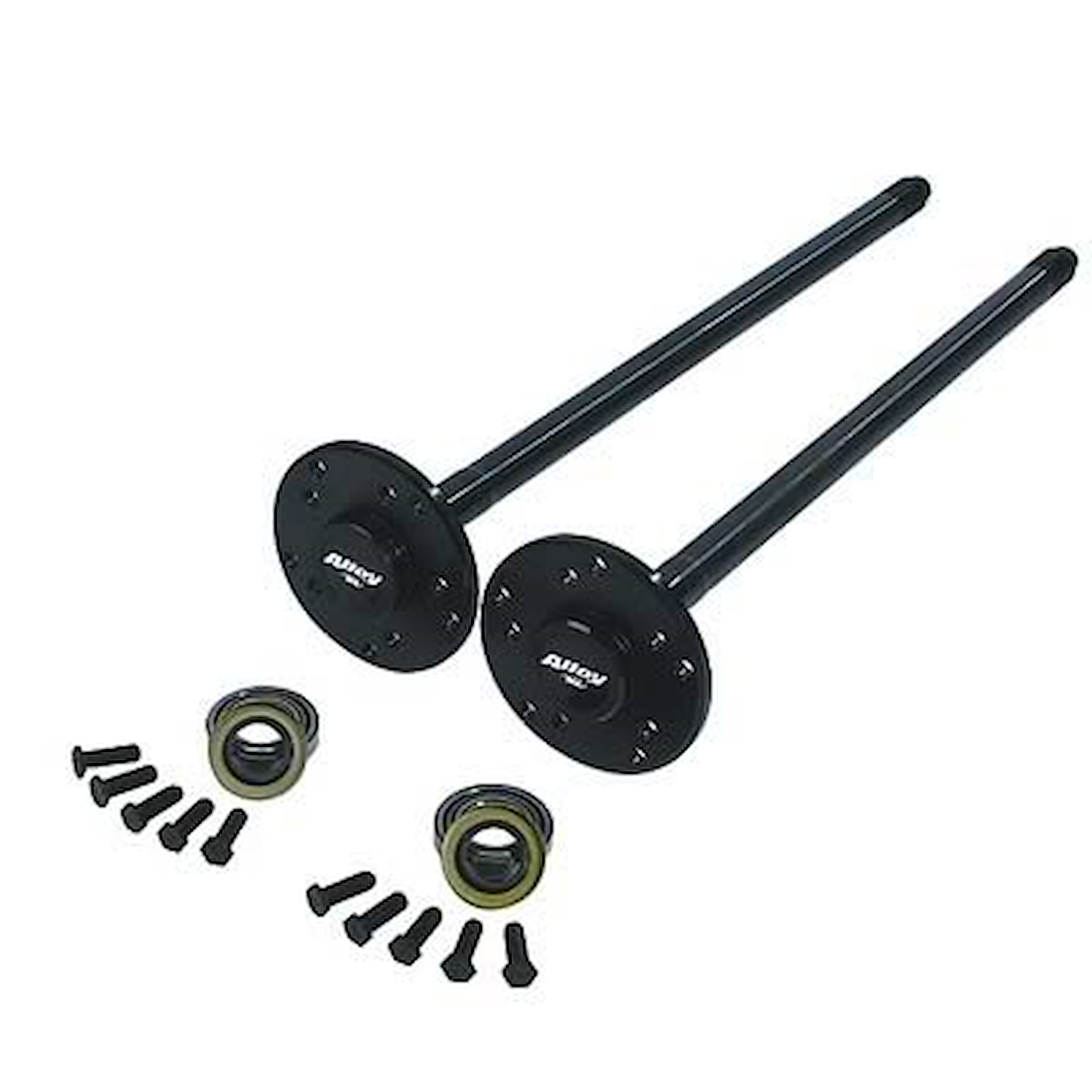 Ford 8.8" Performance Rear Axle Kit 1979-93 Mustang 5-lug