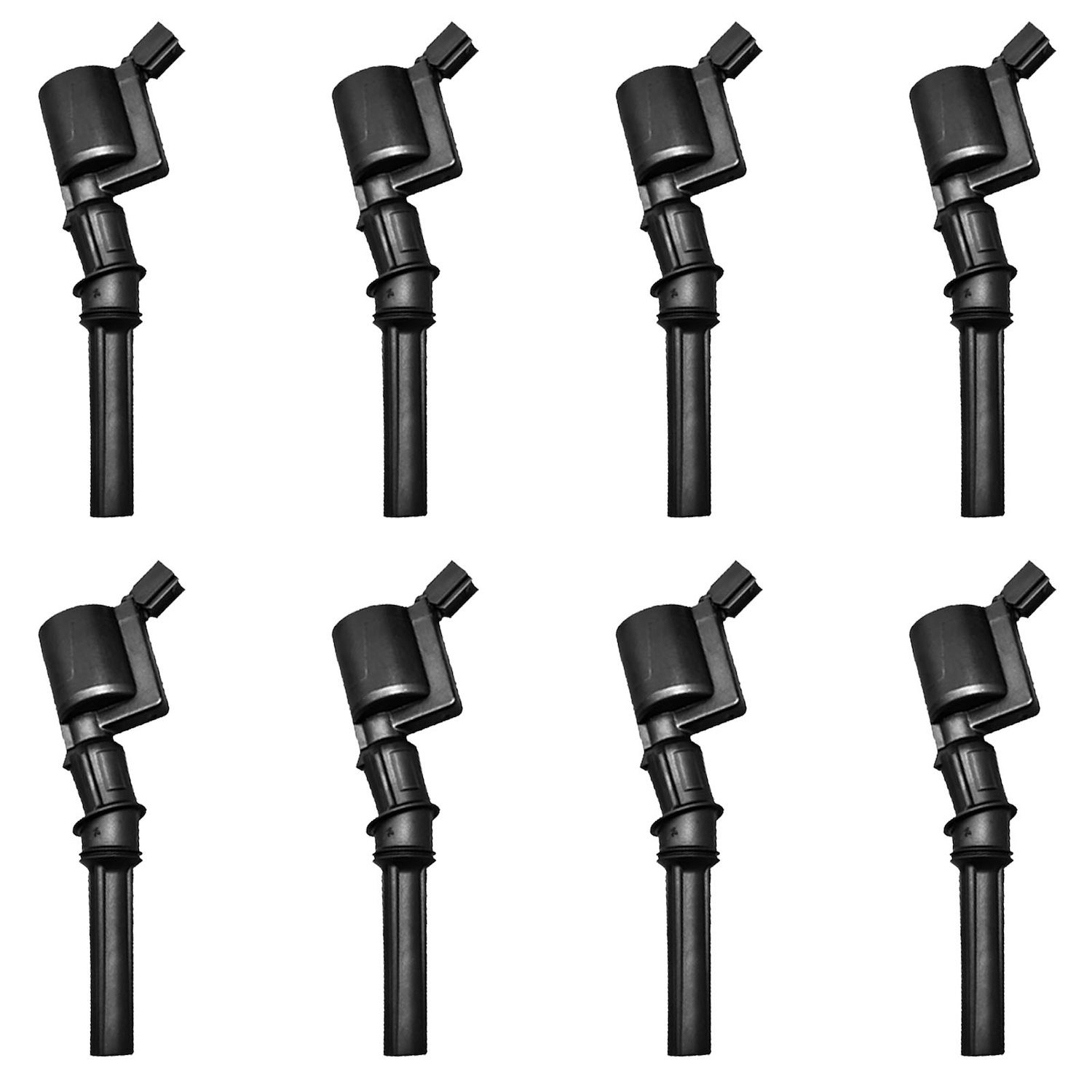 OE Replacement Ignition Coils for 1998-2008 Ford F-150/E-150/Expedition