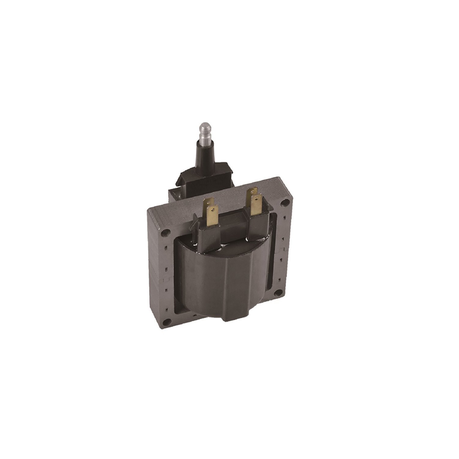 OE Replacement Ignition Coil for 1975-1984 Buick, Chevrolet, GMC, Jeep, Oldsmobile, Pontiac