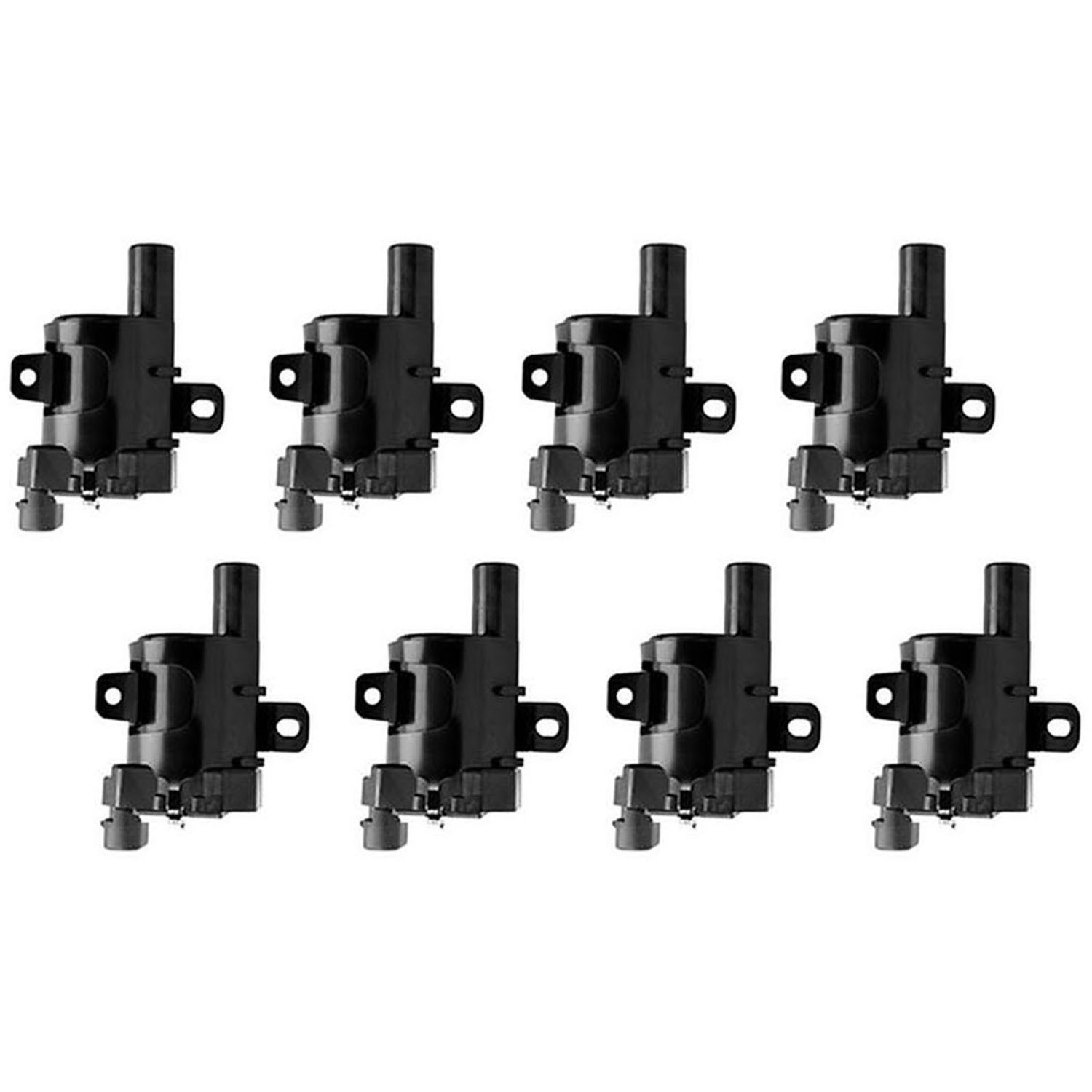 OE Replacement Ignition Coils for GM Sierra/Yukon 4.8L/5.3L/6.0L